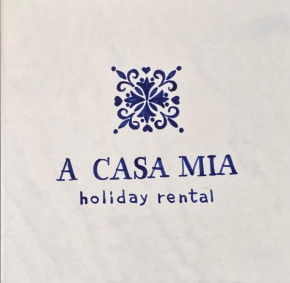 a casa mia holiday rental Cetara